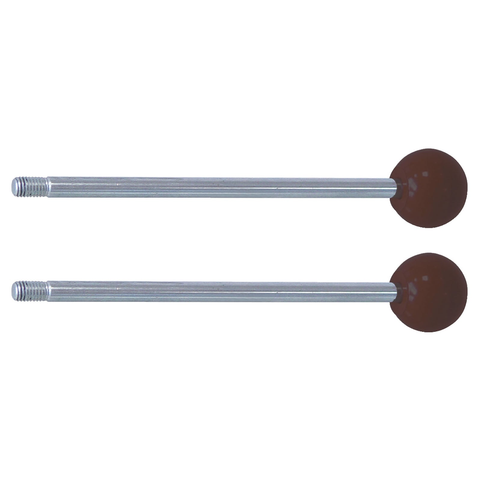 GEDORE Automotive KL - 0286 - 11 - Juego de pasadores guía para el soporte del tren delantero, VW - Audi - Ferrotecnia