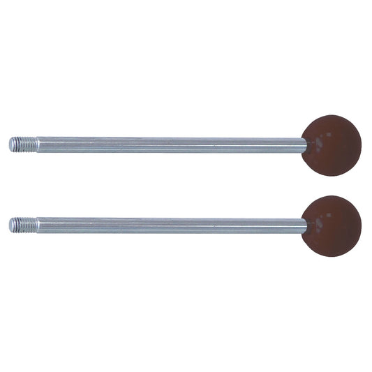 GEDORE Automotive KL - 0286 - 11 - Juego de pasadores guía para el soporte del tren delantero, VW - Audi - Ferrotecnia