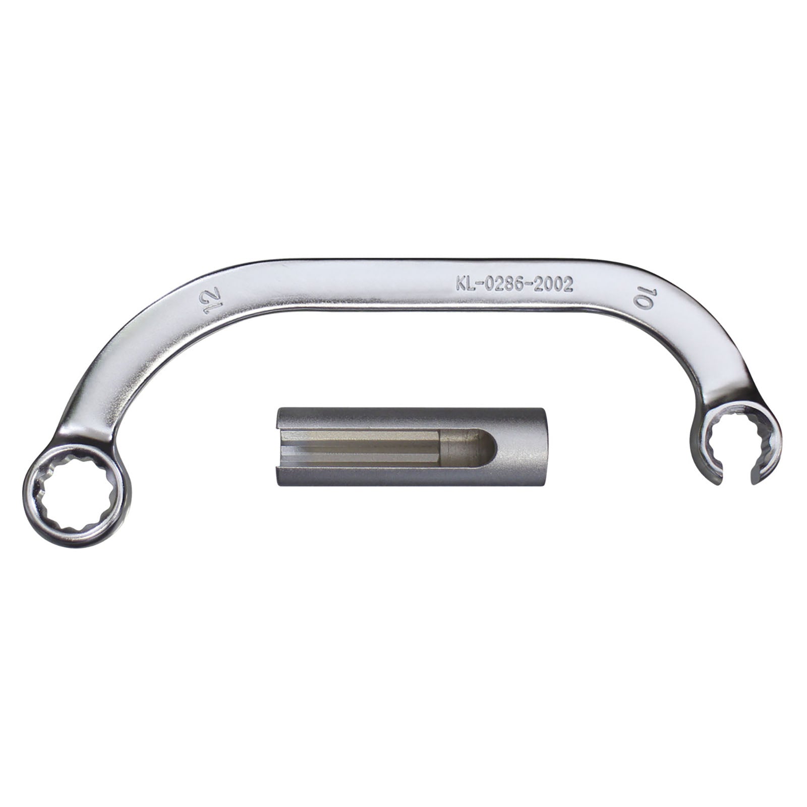 GEDORE Automotive KL - 0286 - 20 - Juego de llaves de vaso para cápsula de presión VW, tamaño (waf) 10mm - Ferrotecnia