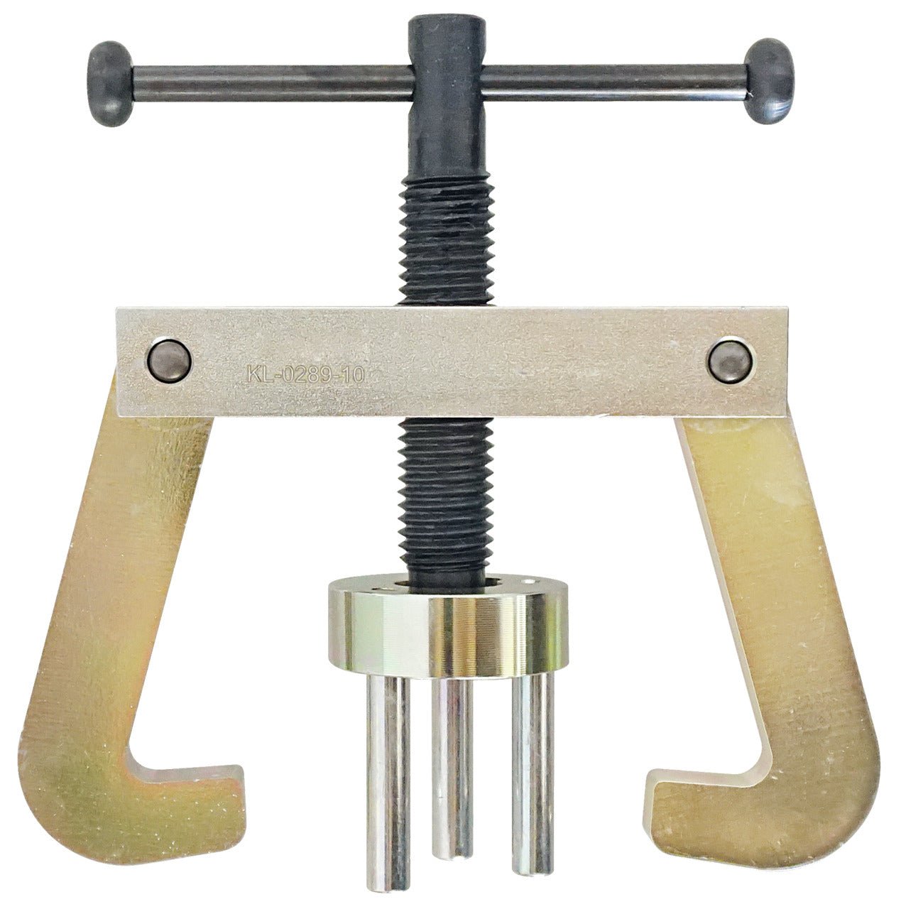 GEDORE Automotive KL - 0289 - 10 - Herramienta de instalación del tapón del filtro de combustible - Ferrotecnia