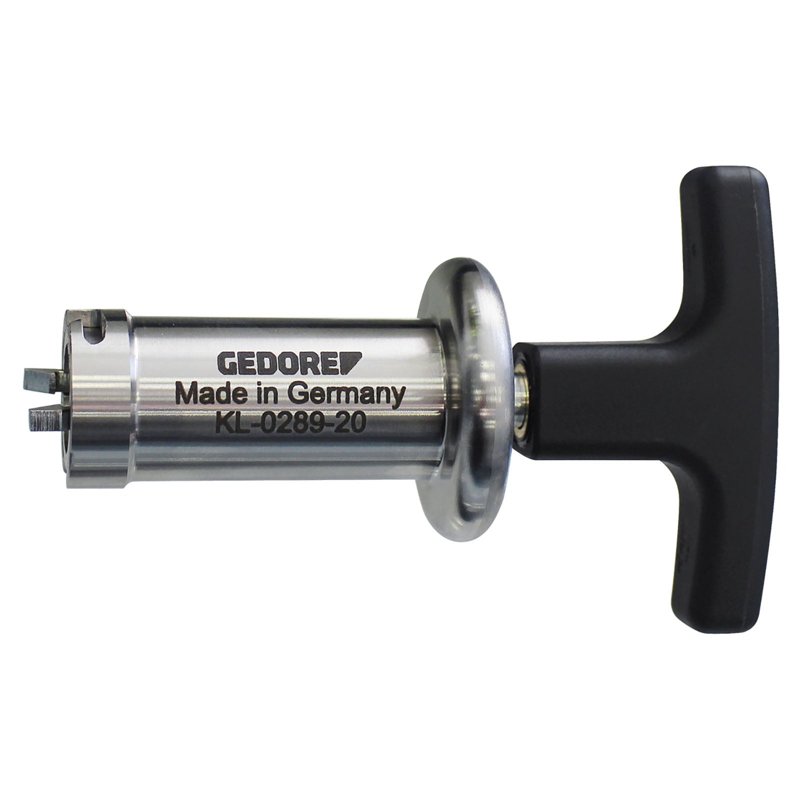 GEDORE Automotive KL - 0289 - 20 - Herramienta de desmontaje/montaje del conducto de retorno - Ferrotecnia