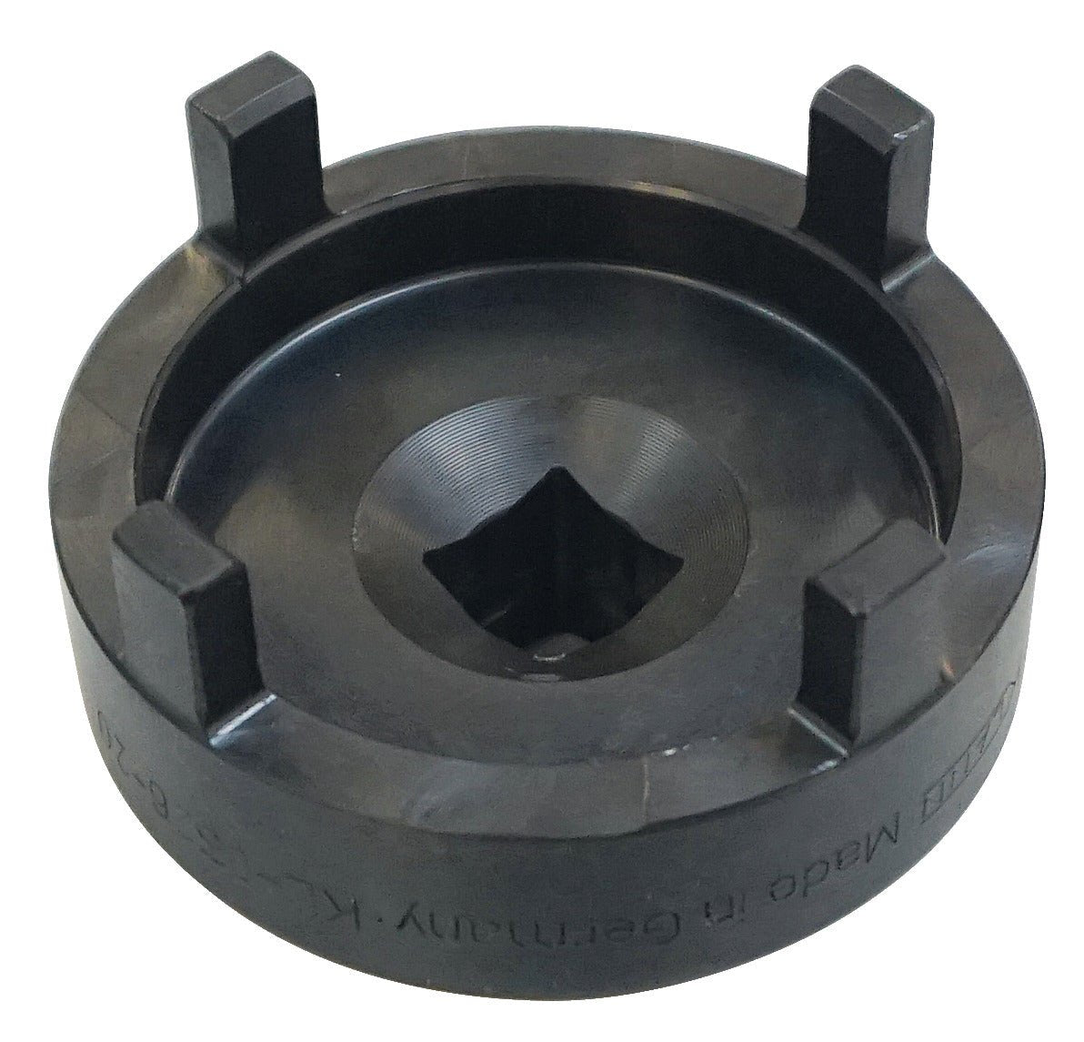 GEDORE Automotive KL - 0326 - 20 - Llave de pasador Mercedes Clase M rótula - Ferrotecnia