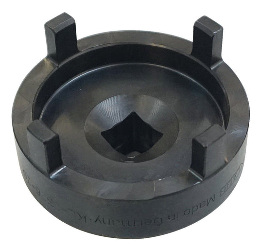 GEDORE Automotive KL - 0326 - 20 - Llave de pasador Mercedes Clase M rótula - Ferrotecnia