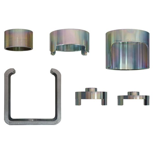 GEDORE Automotive KL - 0356 - 141 - Silentbloc Tool, Mercedes - Ferrotecnia