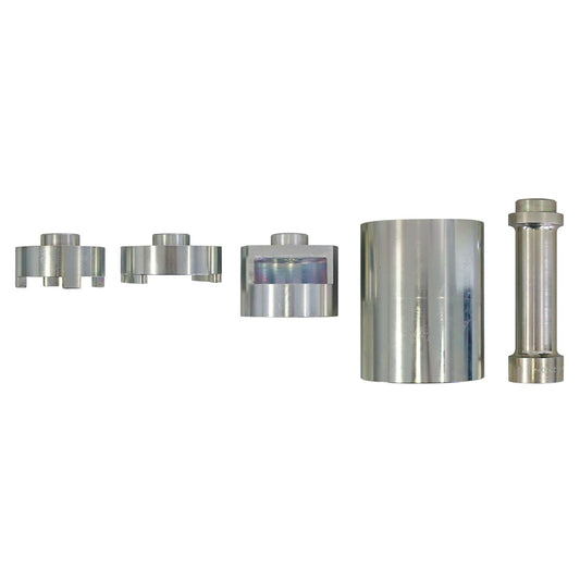 GEDORE Automotive KL - 0356 - 151 - Silentbloc Tool, Mercedes - Ferrotecnia