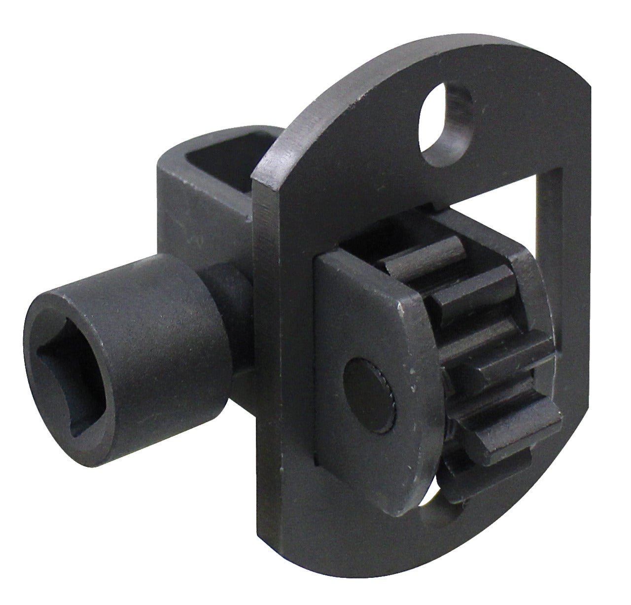 GEDORE Automotive KL - 0363 - 2 A - Herramienta de rotación del motor, 2 piñones - Ferrotecnia