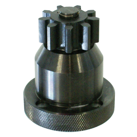 GEDORE Automotive KL - 0363 - 4 - Herramienta de rotación del motor, 1 piñones - Ferrotecnia