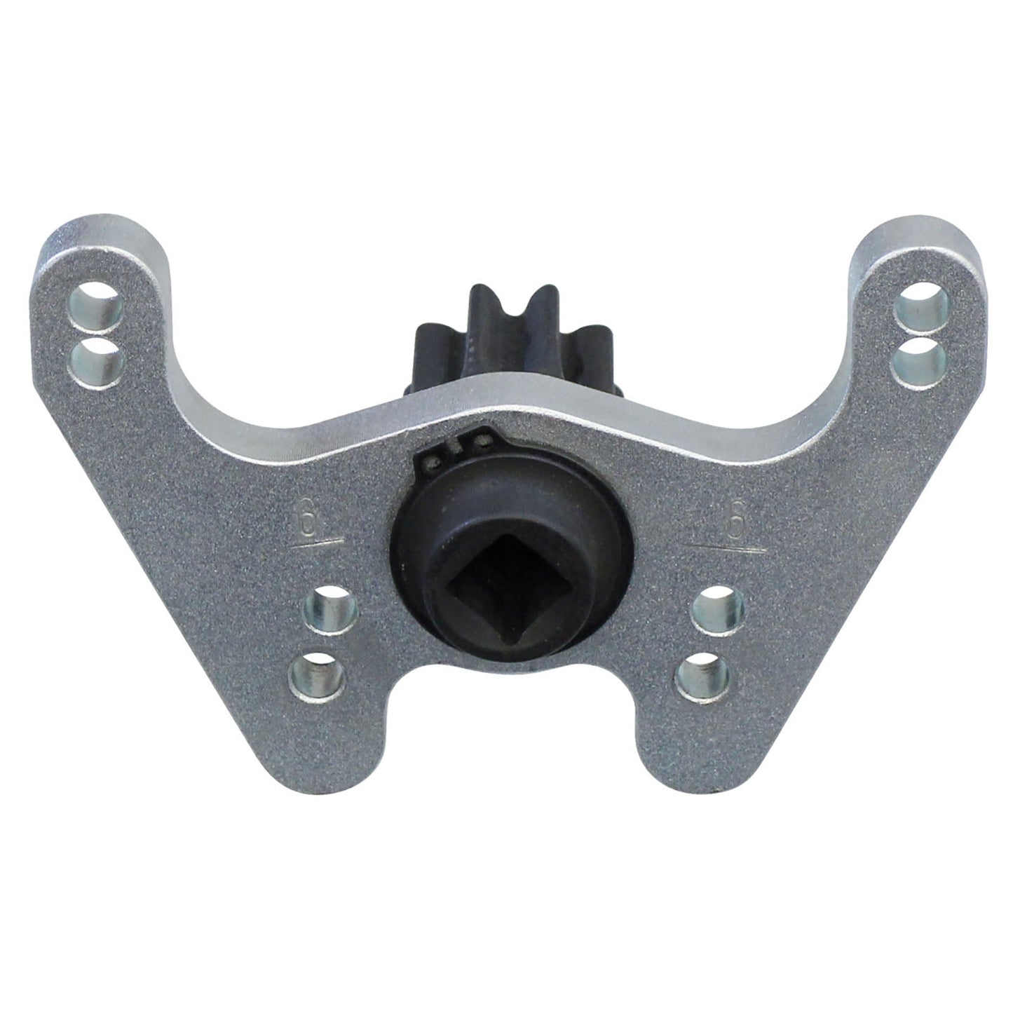 GEDORE Automotive KL - 0363 - 5 - Herramienta de rotación del motor, Volvo - Ferrotecnia