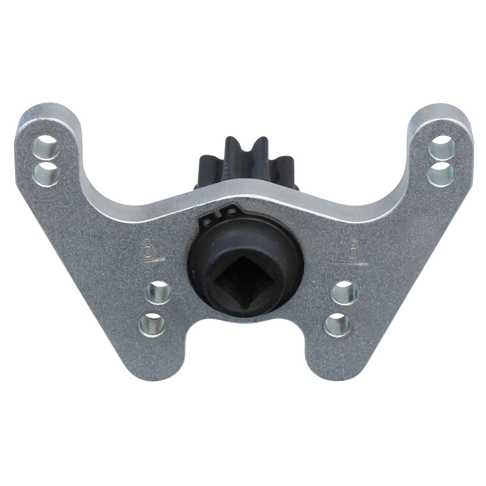 GEDORE Automotive KL - 0363 - 5 - Herramienta de rotación del motor, Volvo - Ferrotecnia