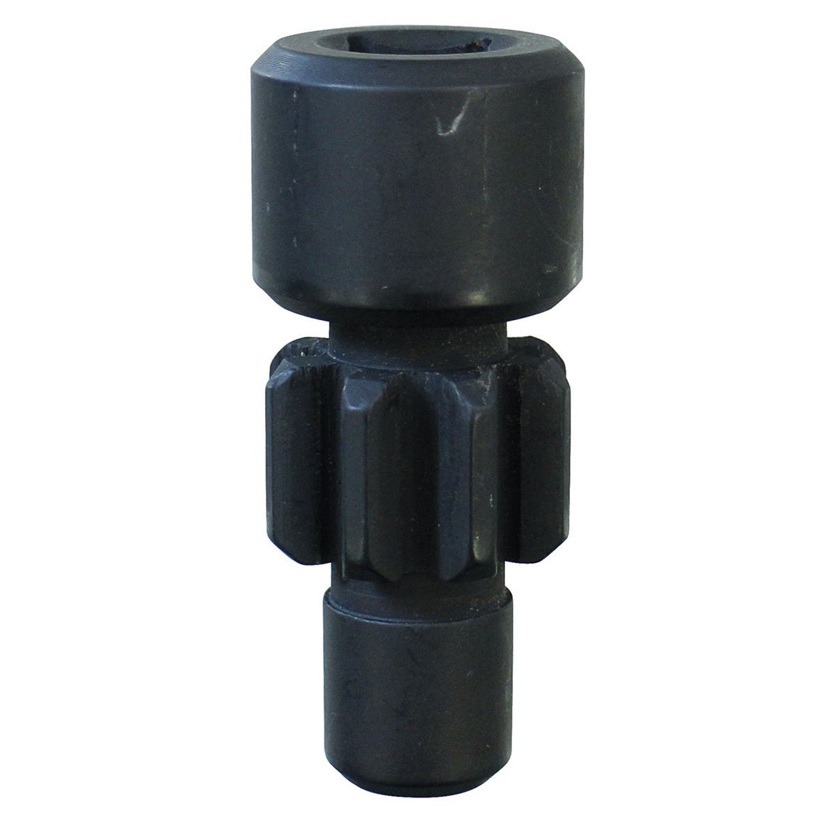 GEDORE Automotive KL - 0363 - 7 - Herramienta de rotación del motor, Scania - Ferrotecnia