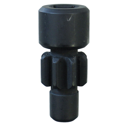 GEDORE Automotive KL - 0363 - 7 - Herramienta de rotación del motor, Scania - Ferrotecnia