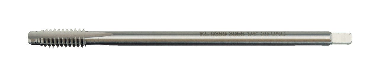 GEDORE Automotive KL - 0369 - 3056 - Macho ¼" - 20 UNC con punta de taladro - Ferrotecnia