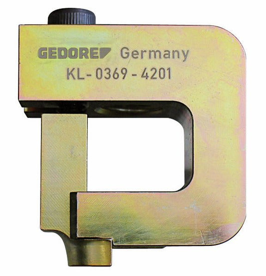 GEDORE Automotive KL - 0369 - 420 - Extractor de boquillas - Ferrotecnia