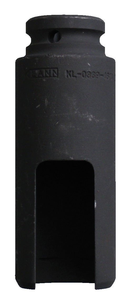 GEDORE Automotive KL - 0369 - 461 A - Inserto de llave de vaso especial SW29 ½ accionamiento - Ferrotecnia