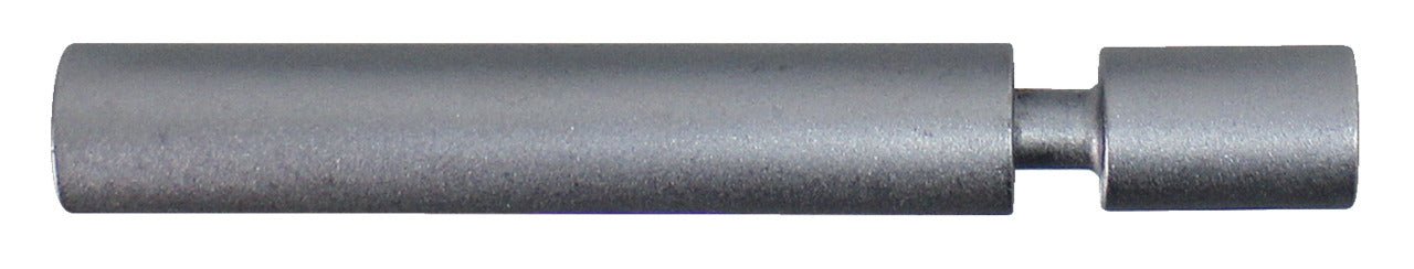 GEDORE Automotive KL - 0369 - 9001 A - Llave de vaso para bujías de precalentamiento SW8 - con rótula - Ferrotecnia