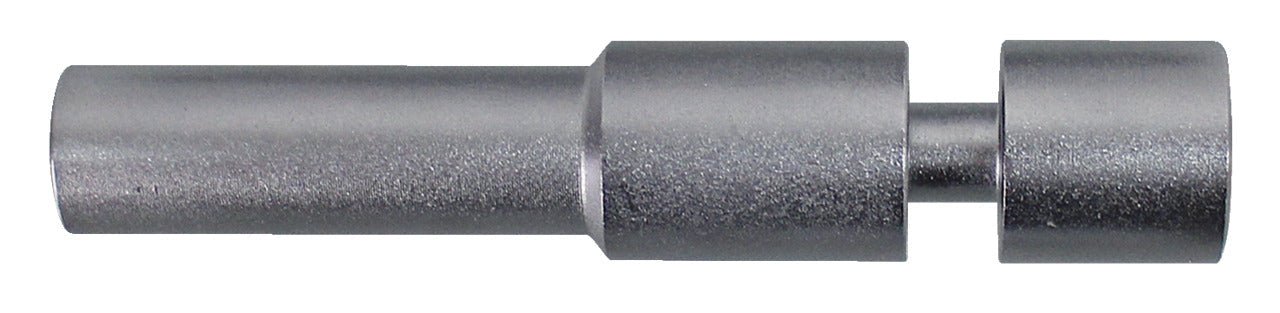 GEDORE Automotive KL - 0369 - 9003 A - Llave de vaso para bujías de precalentamiento SW10 - con rótula - Ferrotecnia
