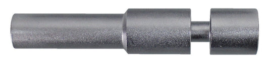 GEDORE Automotive KL - 0369 - 9003 A - Llave de vaso para bujías de precalentamiento SW10 - con rótula - Ferrotecnia
