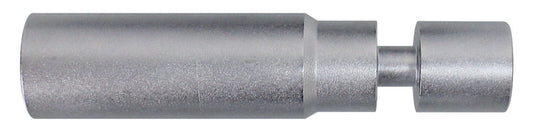 GEDORE Automotive KL - 0369 - 9006 A - Llave de vaso para bujías de precalentamiento SW16 - con rótula - Ferrotecnia