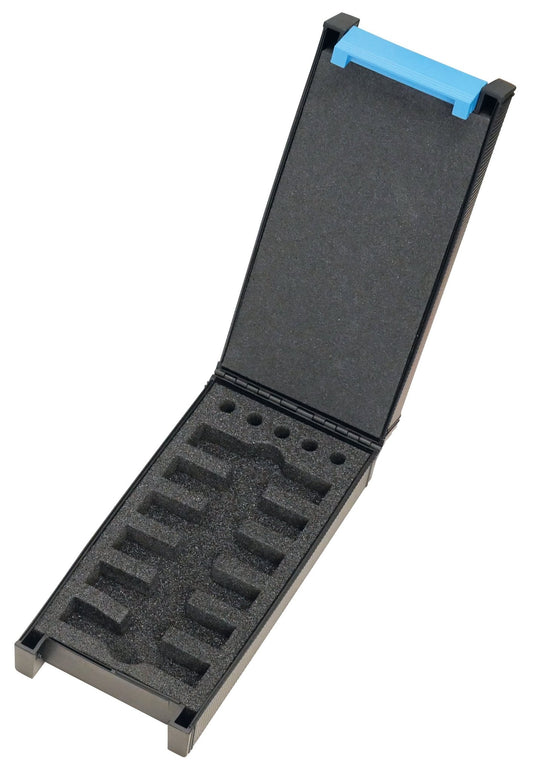 GEDORE Automotive KL - 0369 - 9090 C - Estuche de plástico con inserto. - Ferrotecnia