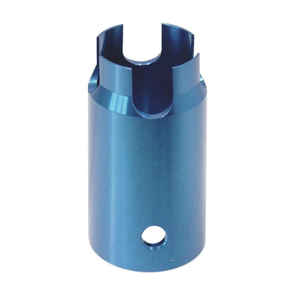 GEDORE Automotive KL - 0372 - 6 - Manguito de montaje para interruptor de encendido, Mercedes - Ferrotecnia