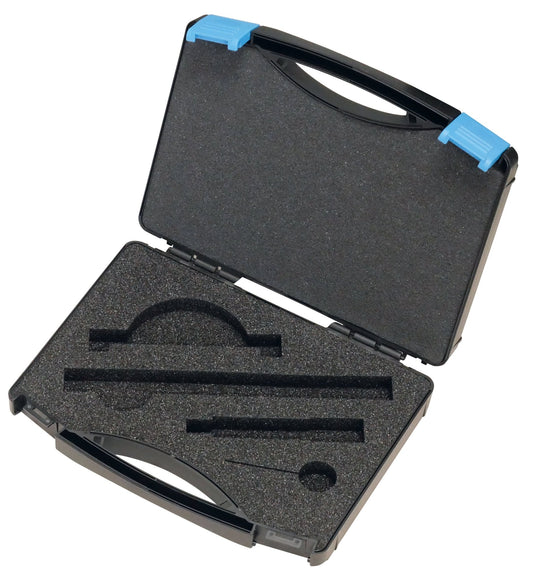 GEDORE Automotive KL - 0482 - 4390 A - Maleta con inserto - Ferrotecnia