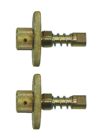 GEDORE Automotive KL - 0482 - 450 A - Herramienta de bloqueo para árbol de levas (2 uds.) - Ferrotecnia