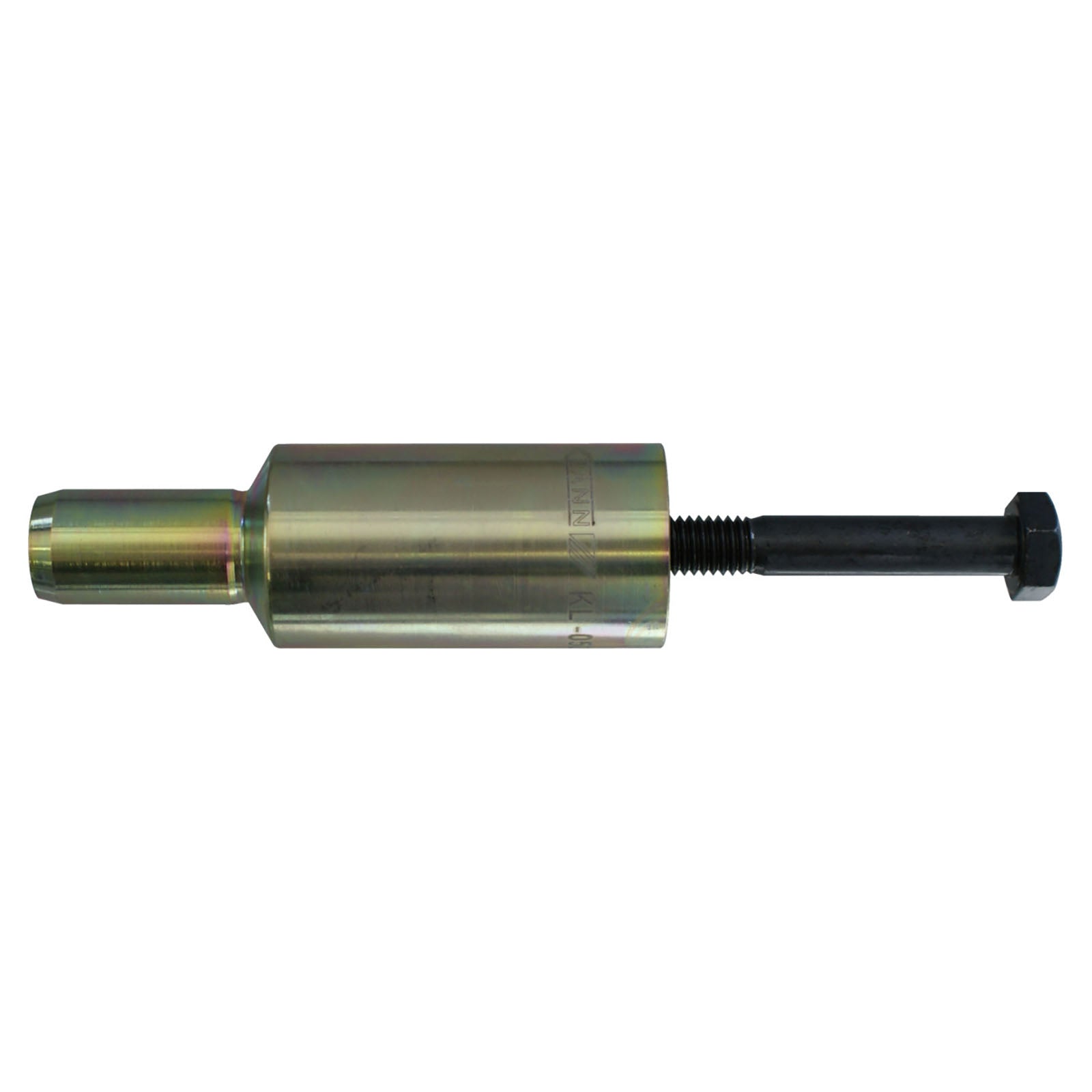 GEDORE Automotive KL - 0500 - 20 - Pasador de centrado del embrague, largo, Ø 26,5mm - Ferrotecnia