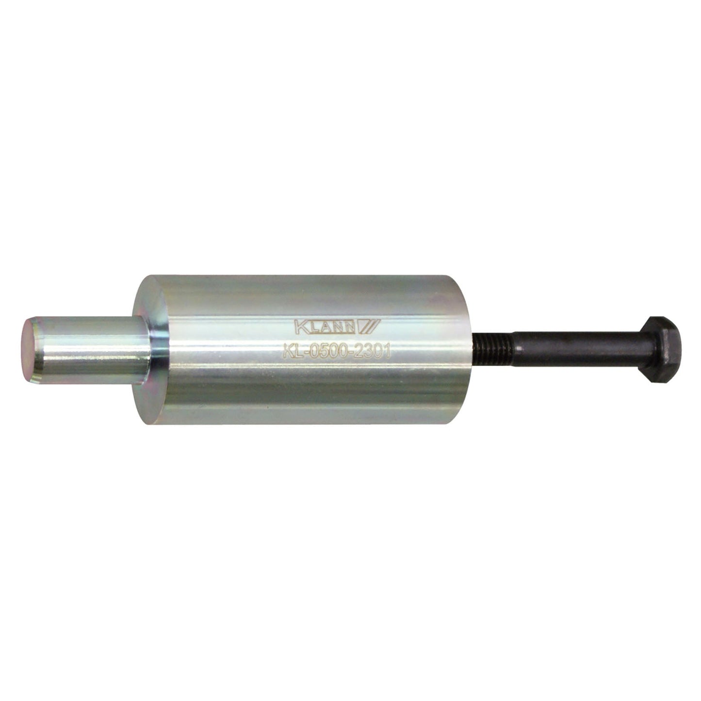 GEDORE Automotive KL - 0500 - 23 - Pasador de centrado del embrague, Ø 32,5 mm - Ferrotecnia