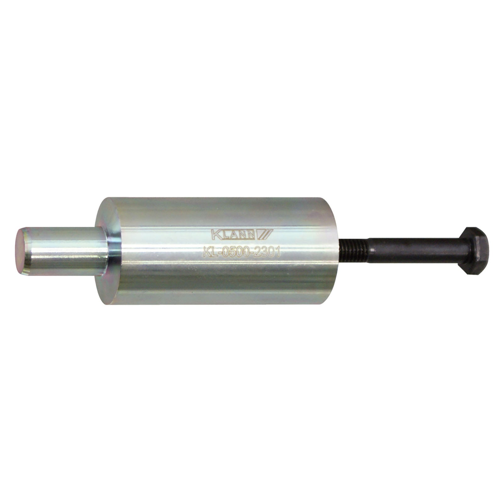 GEDORE Automotive KL - 0500 - 23 - Pasador de centrado del embrague, Ø 32,5 mm - Ferrotecnia