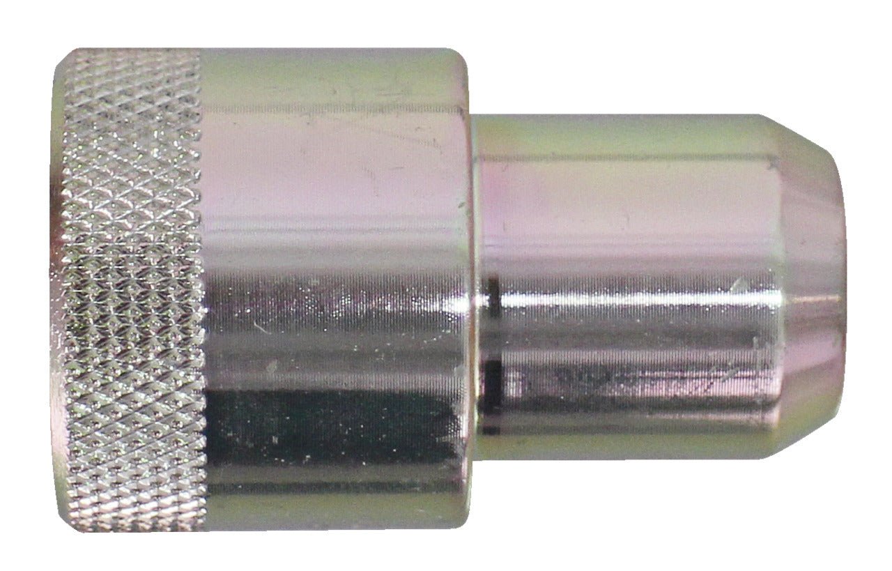 GEDORE Automotive KL - 0500 - 4006 - tuerca moleteada - Ferrotecnia