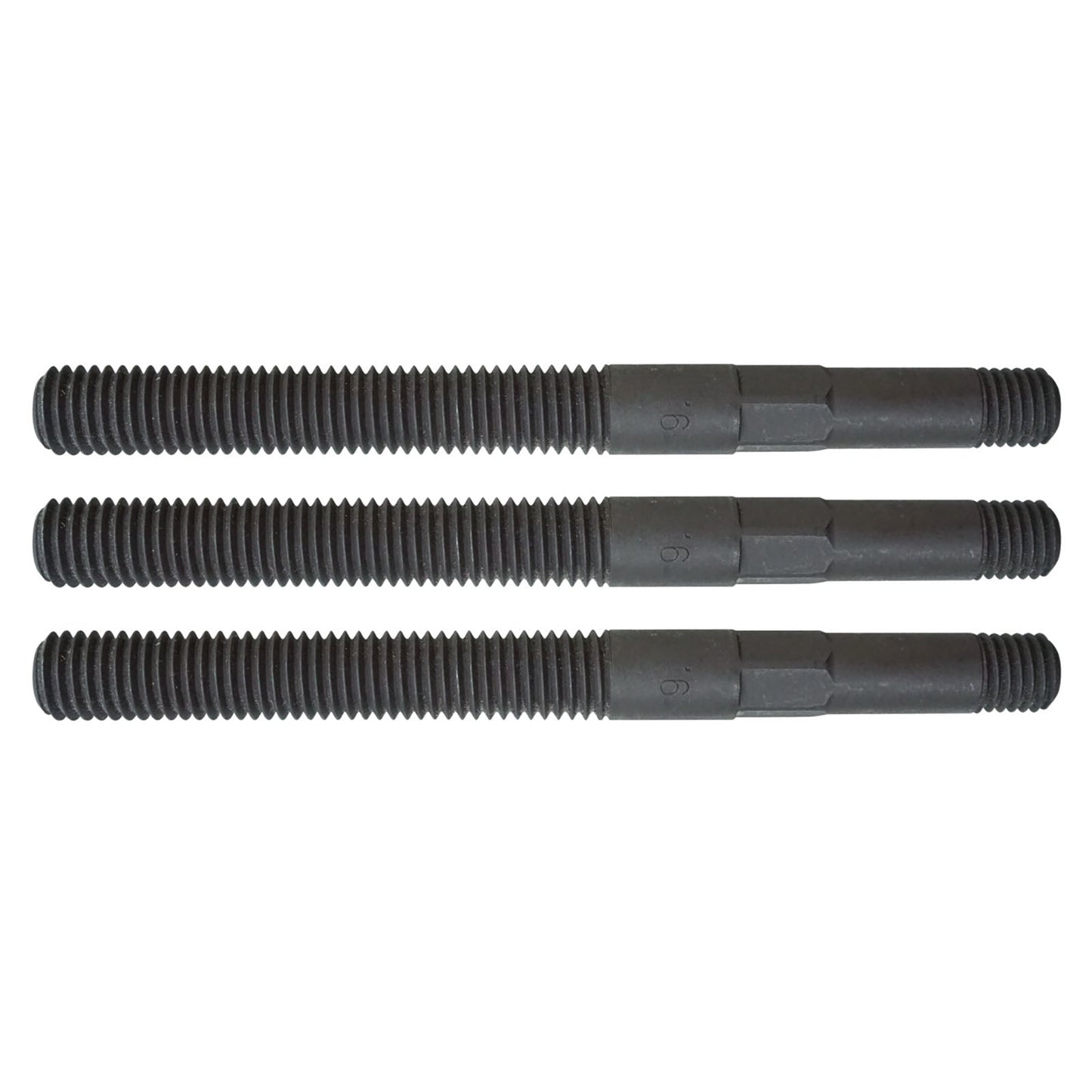 GEDORE Automotive KL - 0500 - 4012 - Kit suplementario de pernos roscados, M9 - Ferrotecnia