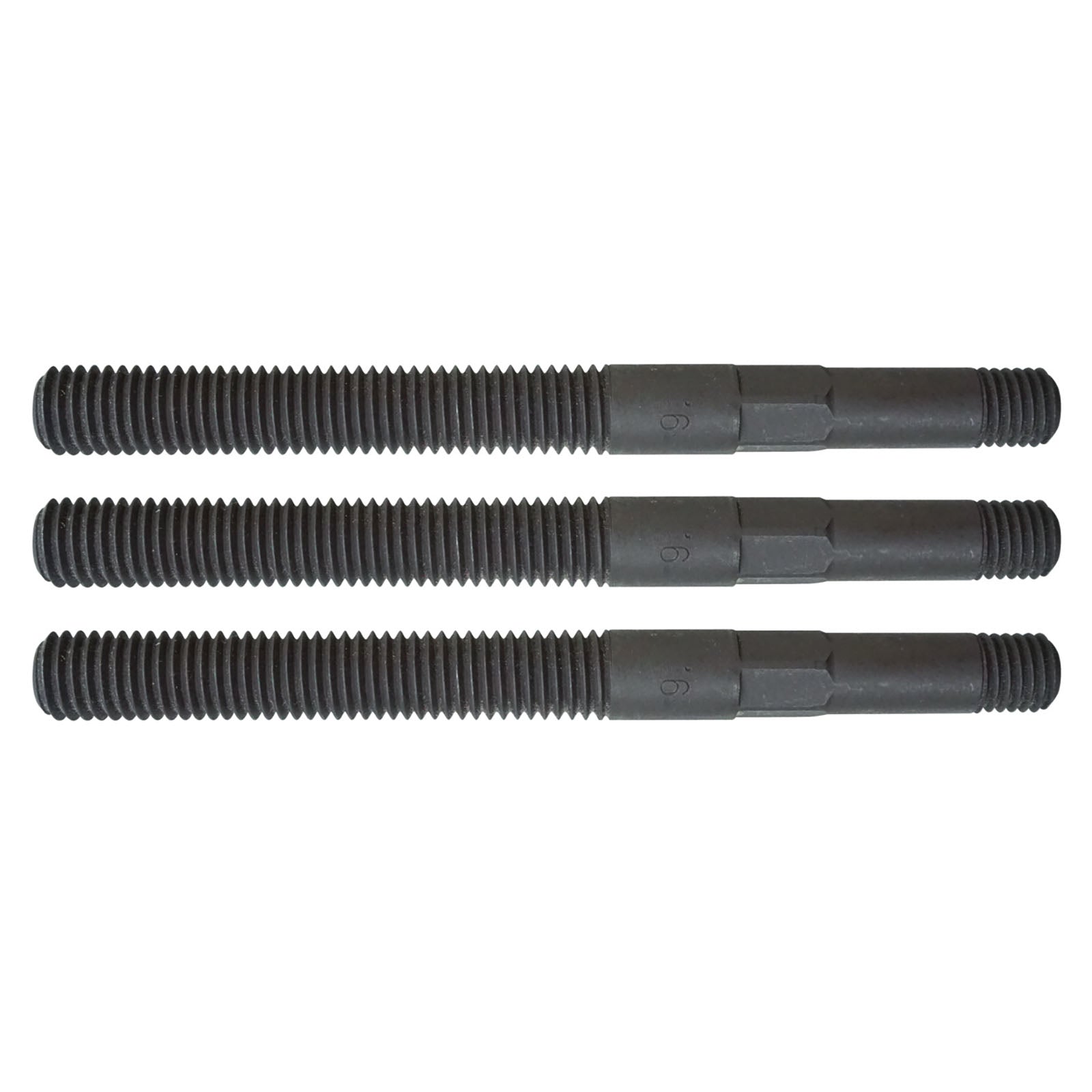 GEDORE Automotive KL - 0500 - 4012 - Kit suplementario de pernos roscados, M9 - Ferrotecnia