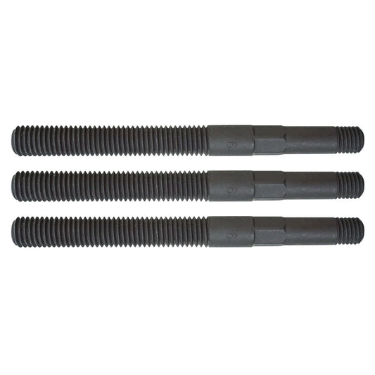 GEDORE Automotive KL - 0500 - 4012 - Kit suplementario de pernos roscados, M9 - Ferrotecnia