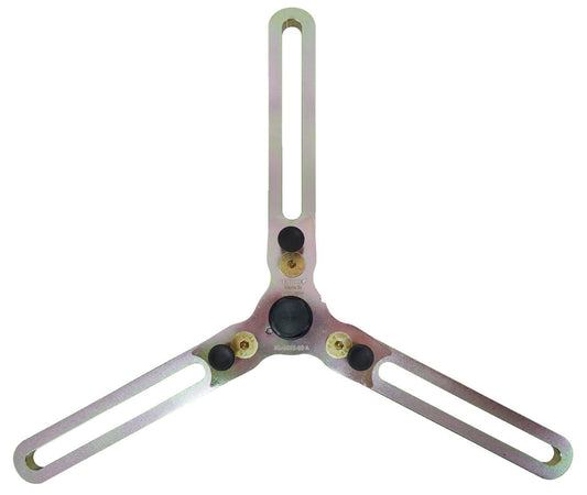 GEDORE Automotive KL - 0500 - 601 A - Dispositivo básico - Ferrotecnia