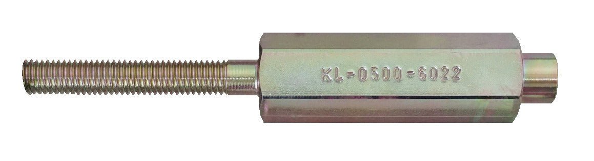 GEDORE Automotive KL - 0500 - 6022 - Perno roscado M10, 160 mm de largo - Ferrotecnia