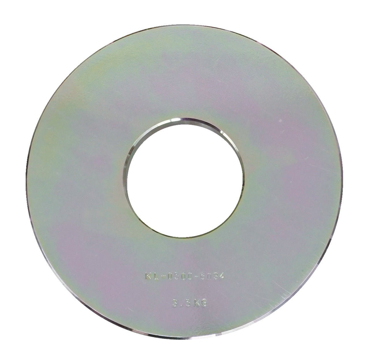 GEDORE Automotive KL - 0500 - 6034 - Peso 3,5 kg - Ferrotecnia