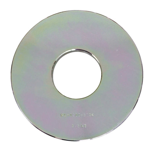 GEDORE Automotive KL - 0500 - 6034 - Peso 3,5 kg - Ferrotecnia