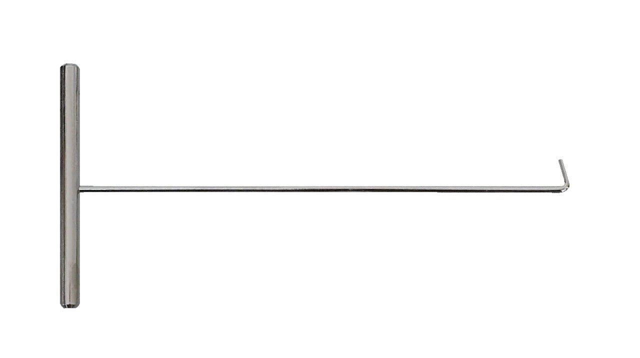 GEDORE Automotive KL - 0500 - 6051 - Gancho de remolque - Ferrotecnia