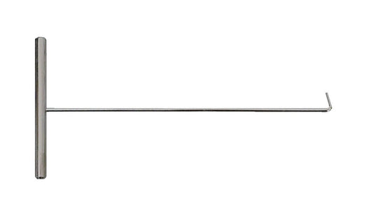 GEDORE Automotive KL - 0500 - 6051 - Gancho de remolque - Ferrotecnia