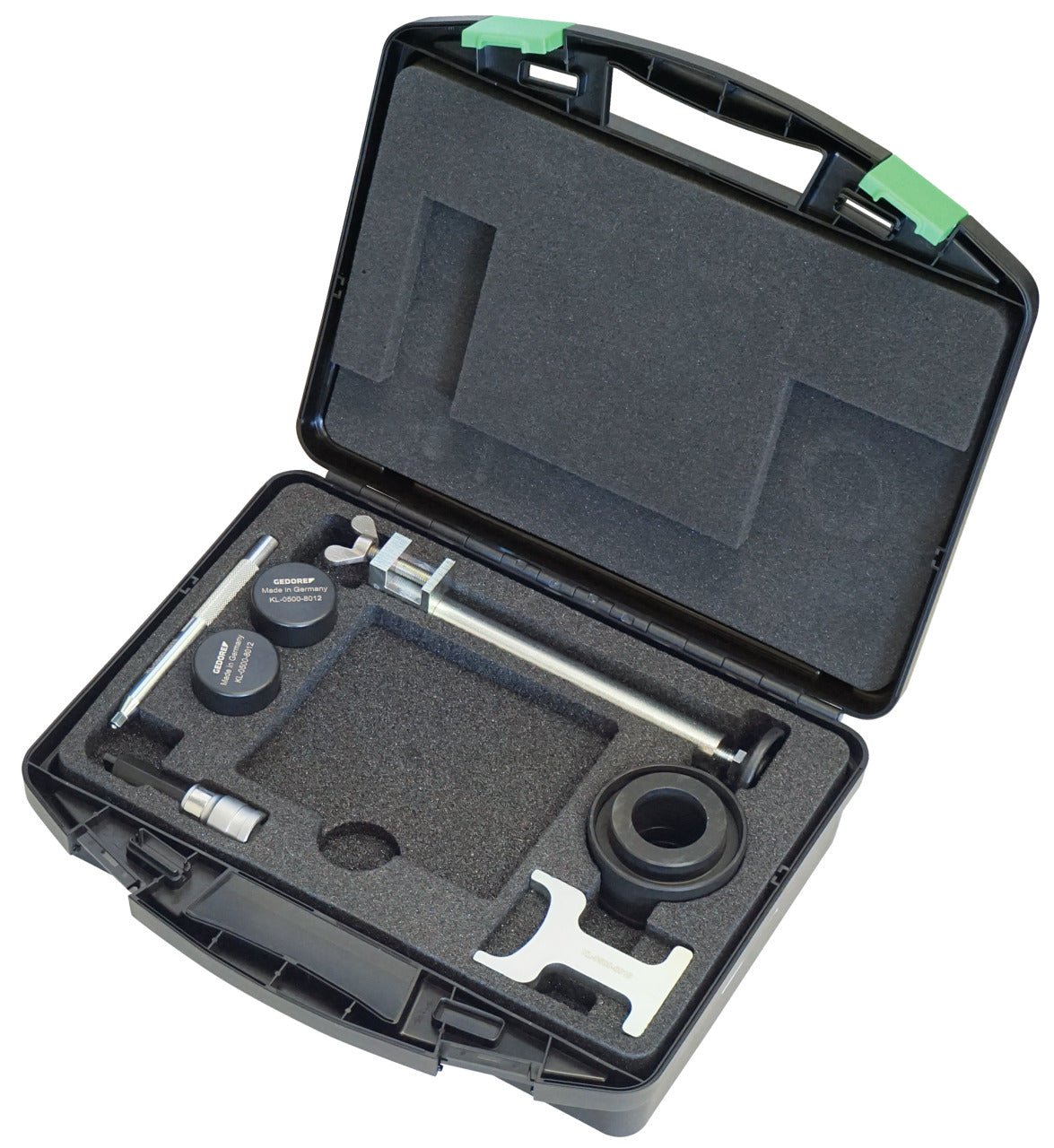 GEDORE Automotive KL - 0500 - 61 KA - Kit de herramientas de actualización para doble embrague - Ferrotecnia