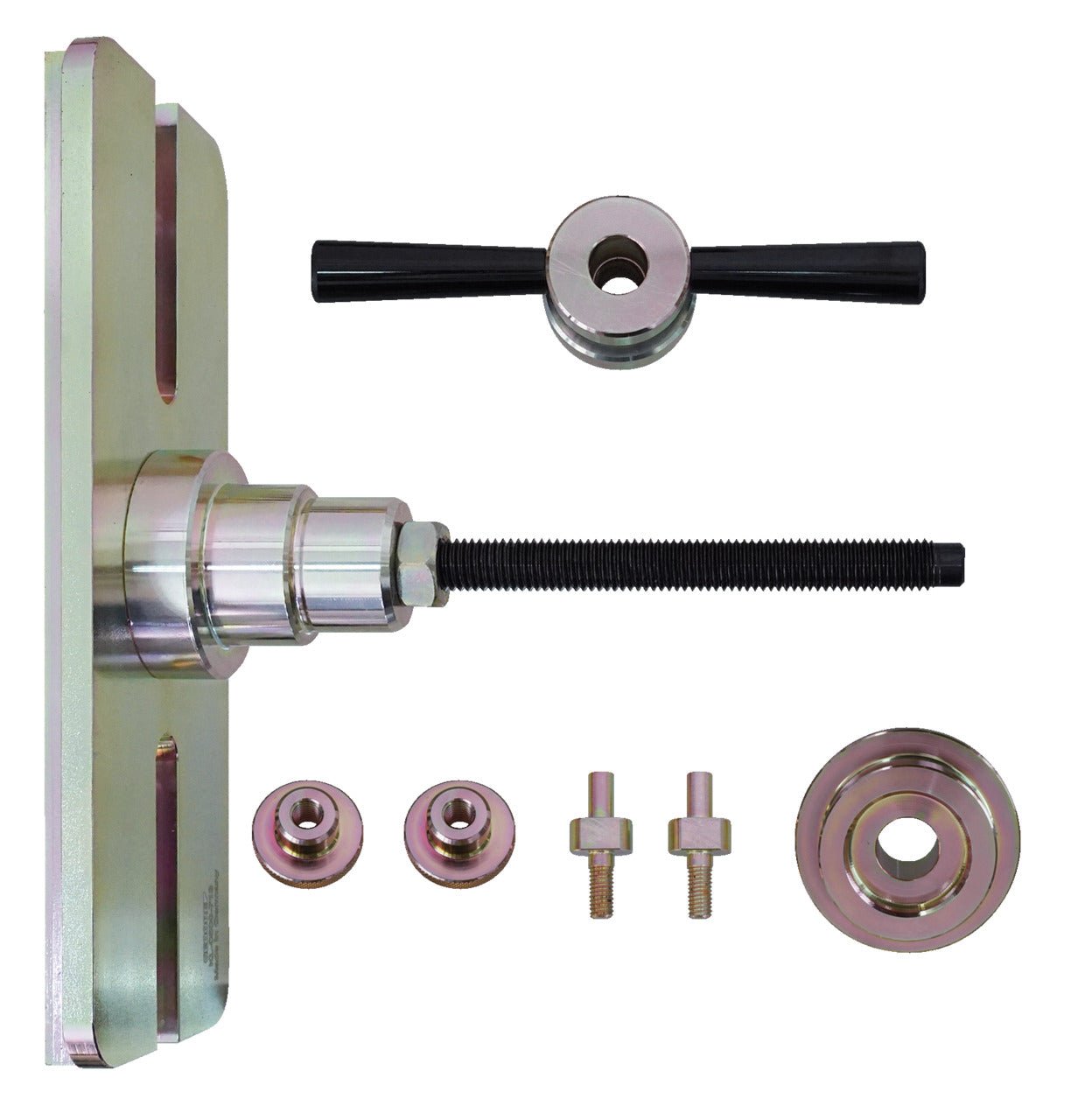 GEDORE Automotive KL - 0500 - 713 - Dispositivo tensor - Ferrotecnia