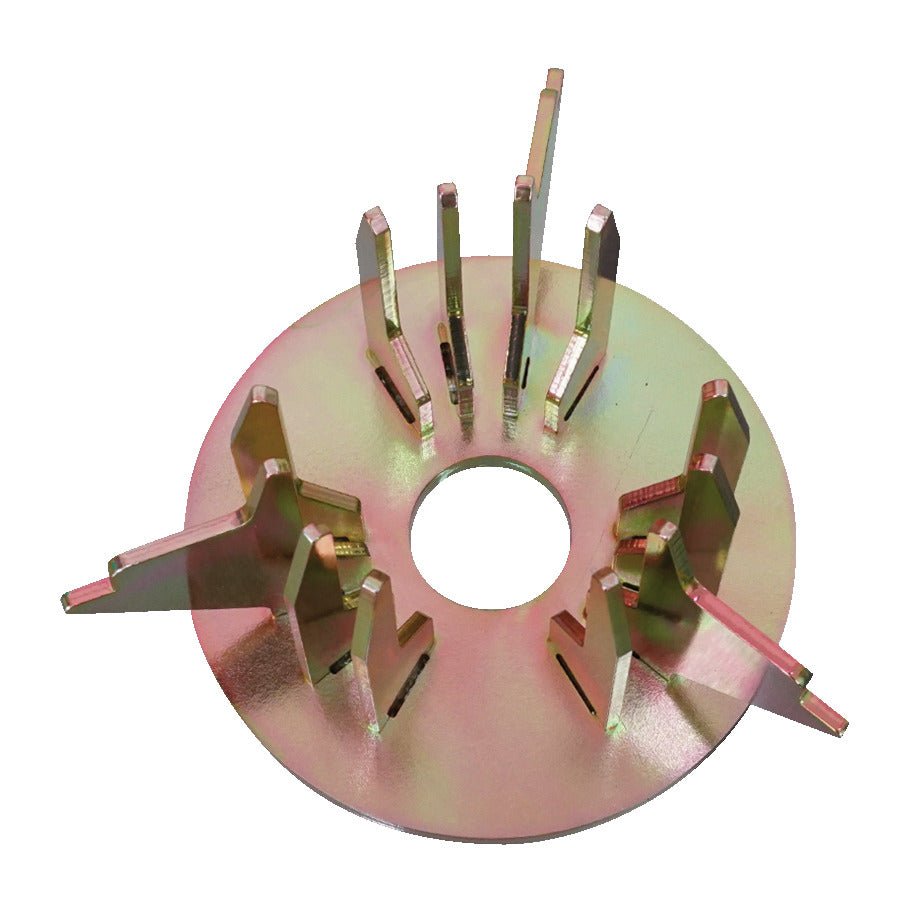 GEDORE Automotive KL - 0500 - 716 - Pieza de presión Ø115 - Ferrotecnia