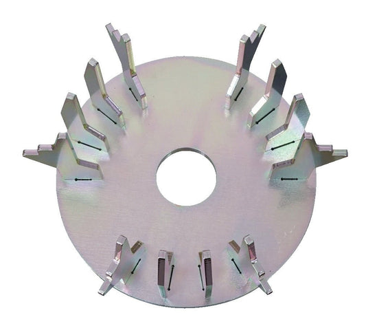 GEDORE Automotive KL - 0500 - 717 - Pieza de presión Ø131 - Ferrotecnia