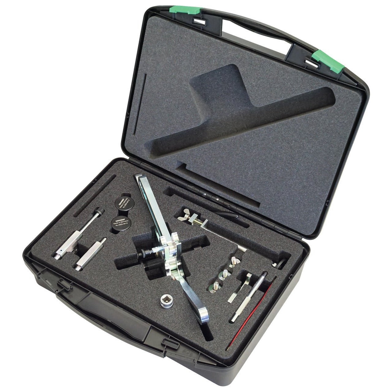 GEDORE Automotive KL-0500-80 KA - Dual Clutch Basic Tool Kit