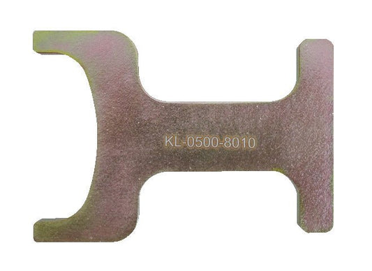 GEDORE Automotive KL - 0500 - 8010 - Llave SW47 - Ferrotecnia