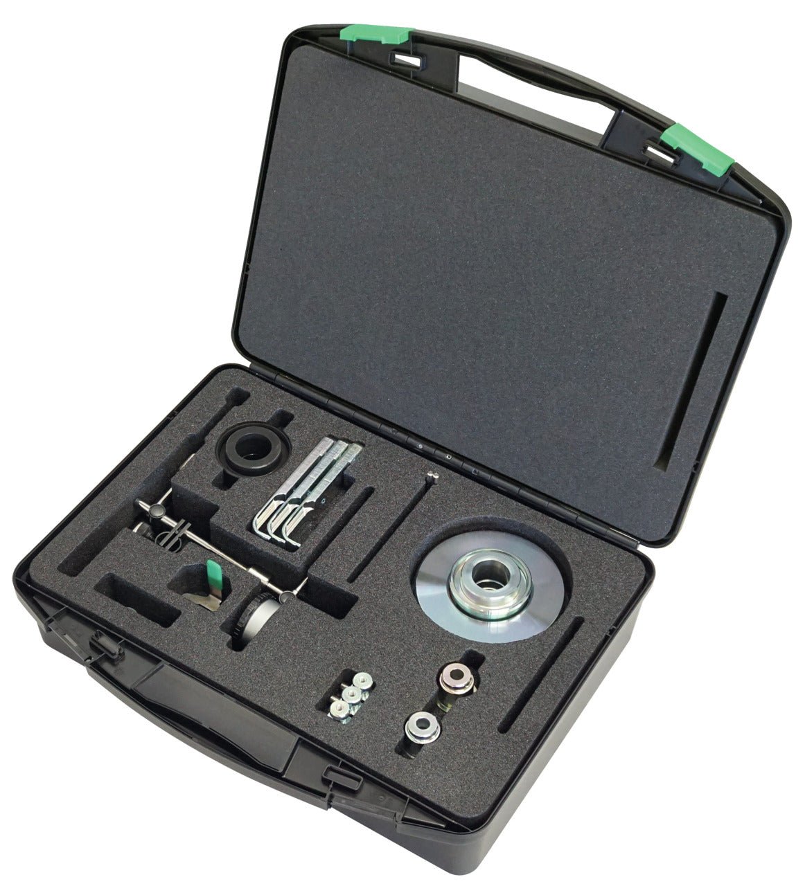 GEDORE Automotive KL - 0500 - 81 KA - Kit de actualización para doble embrague, Grupo VAG - Ferrotecnia