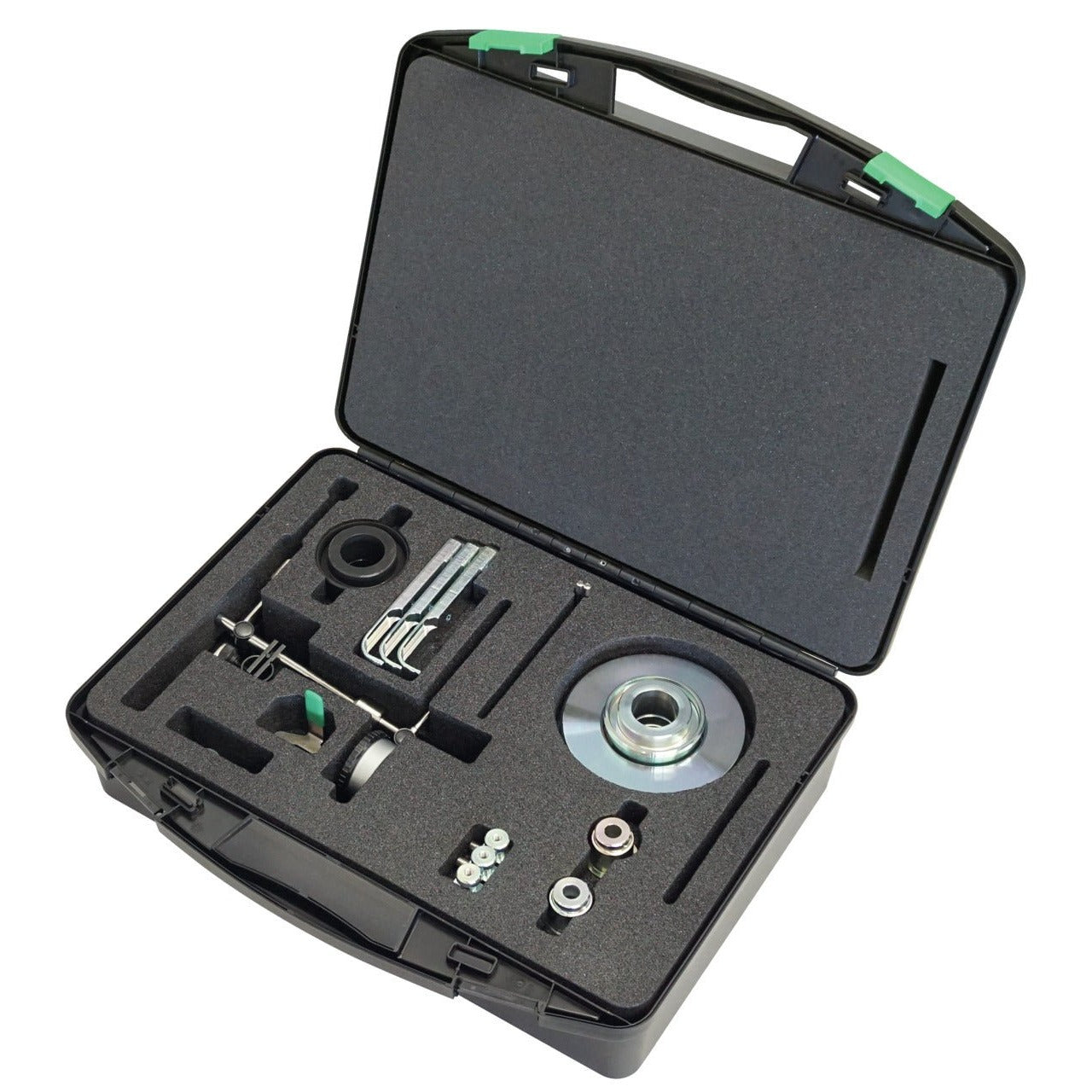 GEDORE Automotive KL-0500-81 KA - Upgrade Kit for Dual Clutch, VAG Group