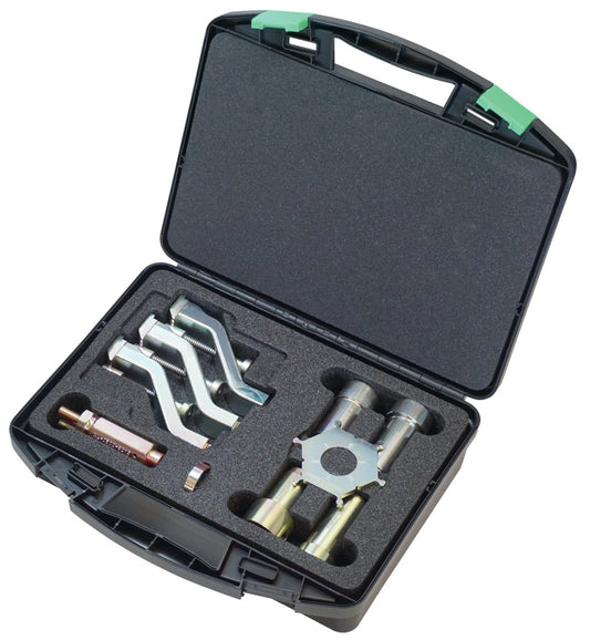 GEDORE Automotive KL - 0500 - 82 KA - Kit de actualización para doble embrague - Ferrotecnia