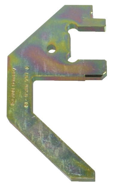 GEDORE Automotive KL - 0580 - 701 A - placa de bloqueo - Ferrotecnia