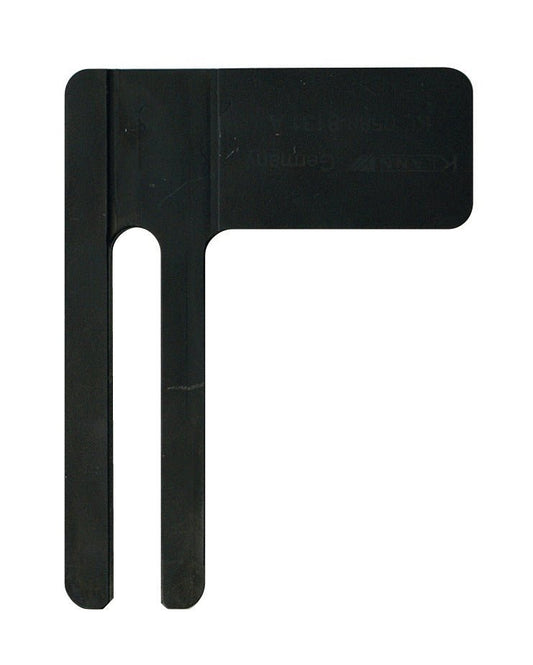 GEDORE Automotive KL - 0580 - 7513 - Regla del eje de equilibrio - Ferrotecnia